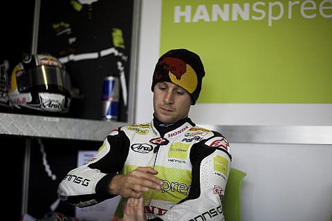 Rea nicht immer glücklich bei Ten Kate: Am Ende war doch alles gut