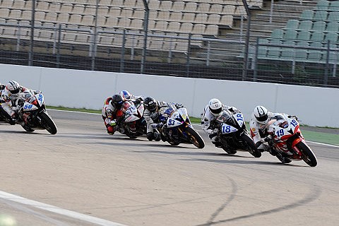 IDM gibt Rennkalender 2011 bekannt: Sechs Mal Deutschland, zwei Mal Österreich