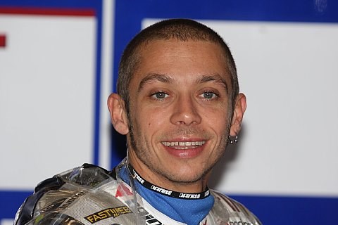 Rossis Genesung verläuft nach Plan: Nähte aus der Schulter entfernt