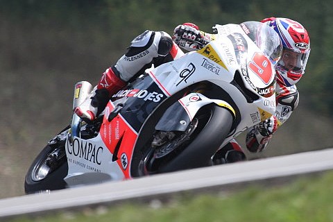 Noyes und Talmacsi sind arbeitslos: Jack & Jones 2011 nicht in der Moto2