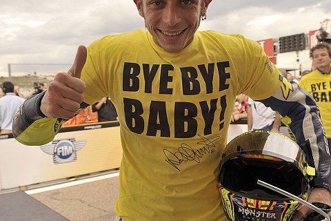 Burgess und Gardner über Rossis Wechsel: Ducati etwas mehr in die Kurven zwingen