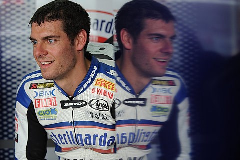 Crutchlow erwartet nach Schulter-OP lange Reha: Bis Sepang-Tests soll es sich ausgehen