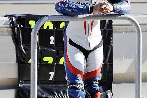 Haslam sieht die Notwendigkeit des Siegens: Viele Konkurrenten warten