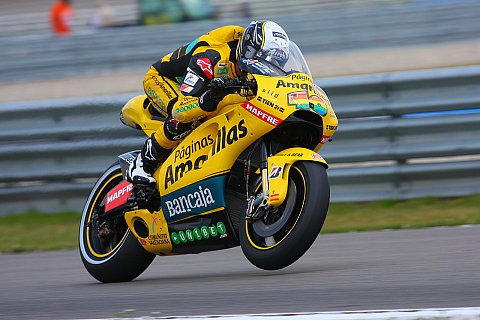 Kann Ducati Honda 2012 überbieten?: Nicht auf Kosten der Satellitenteams