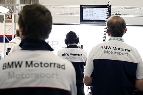 BMW mit neuer Führungsstruktur: Drei Bereichsleiter berichten an Gobmaier