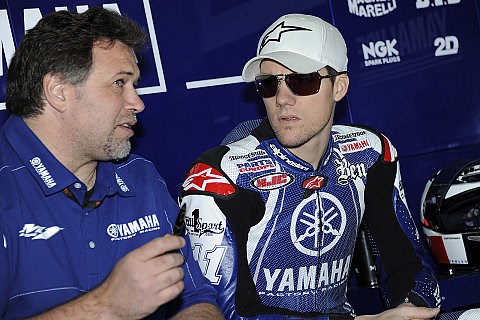 Spies nimmt ersten Sieg ins Visier: Besondere Freude auf 1000ccm ab 2012