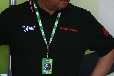 Honda-Boss von 2010er Resultaten enttäuscht: Nakamoto will mehr als Platz zwei