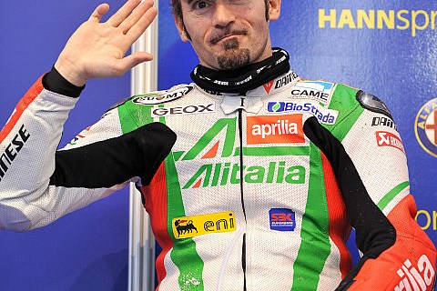 Biaggi über das Motorsport-Jahr: Von Schumacher enttäuscht, Lorenzo erntet Lob