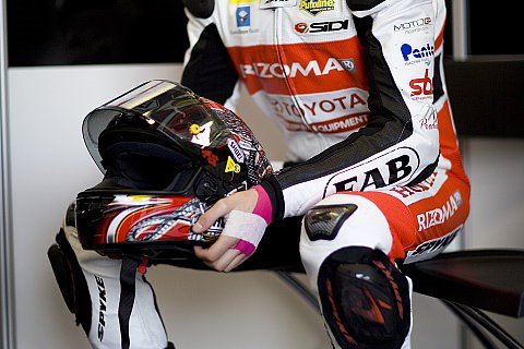 WSSP - Marino für Ten Kate: Aufstieg