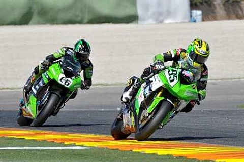 Pedercini-Team erhält neue Schwingen: Fahrerfrage offen - Talmacsi oder Pesek?