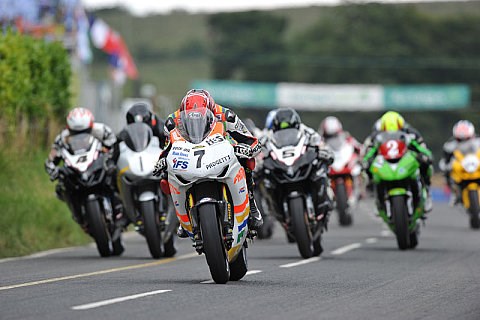 Road Racing - Preiserhöhung beim Ulster GP: Folge nicht zahlender Fans