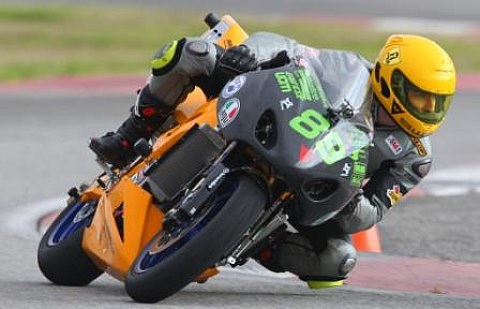 Erstes E-Bike schlägt japanische Superbikes: Die lautlose Zukunft