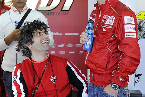 Ducati bringt neue Vorderradgabel: Sicherer durch Kurven