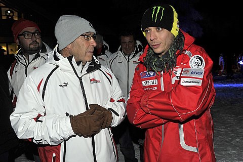 Dorna verhandelt mit Delhi und Austin: Neue Märkte erschließen