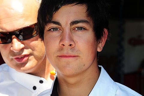 WSSP - Rea weiter in Supersport WM: Intermoto Czech und Rea bleiben Gespann