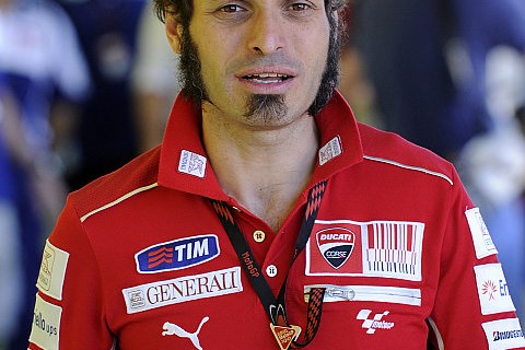 Guareschi über die neue GP11: Verbesserte Front und verbesserte Aerodynamik