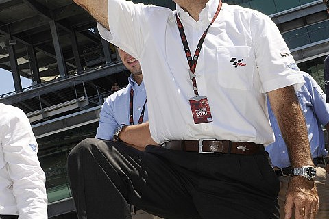 Formel 1 ist mehr Freund als Feind: Keine Rivalität mit der Formel 1