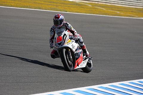 Noyes auch 2011 dabei: Zurück zu BQR