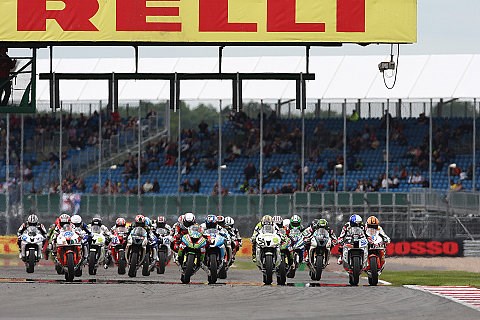 WSS: Über 20 Piloten dabei testen in Portimao: Vorsaisontest für die Supersport