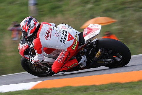 Fonsi Nieto tritt zurück: Kein Gefühl in der Fußsohle