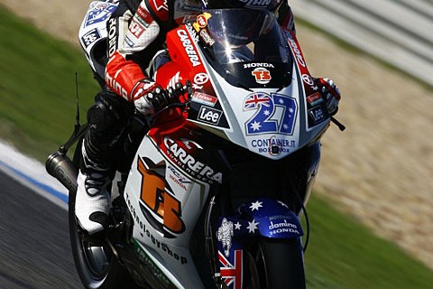 Stoner: Unterschied Ducati & Honda zu extrem: Nicht vergleichbar