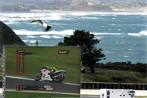 Phillip Island-Termine weiter in der Schwebe: Vorschläge kommen demnächst