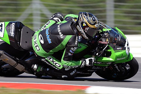 Vermeulen tritt auf Phillip Island nicht an: Weitere Arbeit am Knie notwendig