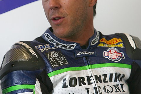 WSS - Foret und Parkes an der Spitze: Alte Hasen vor jungen Wilden