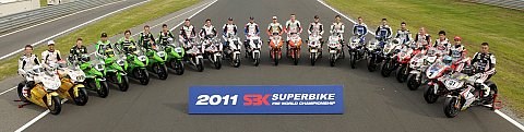 Vorschau Superbike Australien: Endlich Saisonauftakt!