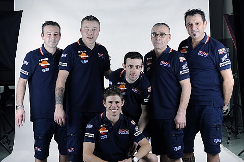 Stoner, der Verfolgte: Interessante Nähe