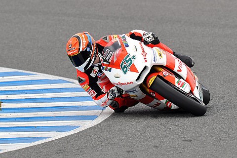 Jerez-Test endet ohne Überraschung: Bradl am Ende vor Marquez