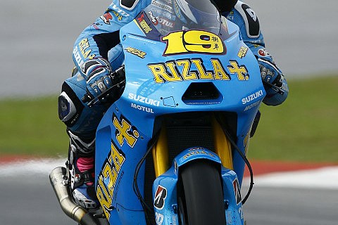 Hopkins besucht Suzuki: Bautista freut sich auf Saisonbeginn