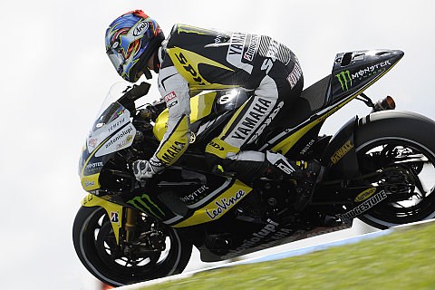 Edwards: Ross muss zackiger werden: Hausaufgaben machen