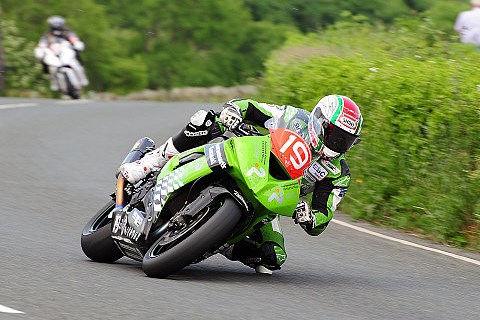 TT2011 - Hillier & Cooper greifen wieder an: Hillier will konstant in die Top Ten