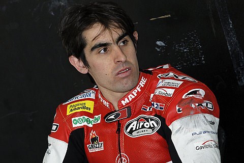 Simon mit hohen Erwartungen für Katar: Layout passt zum Fahrstil