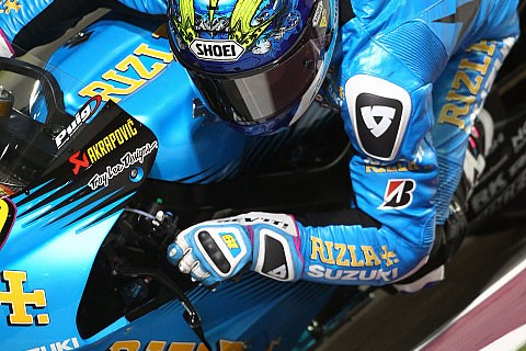 Gardner sieht Suzuki-Einsatz als halbherzig: Dieses Jahr gibt es keine anständigen Resultate