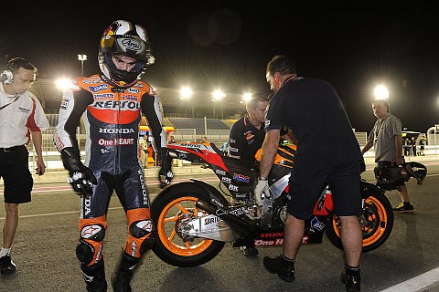 Pedrosas Arm doch mit Nervenverletzungen: Längerer Heilungsprozess