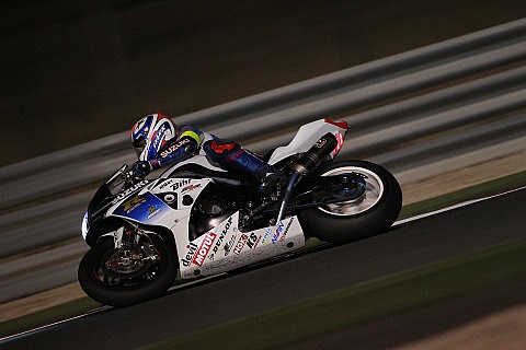 Endurance - SERT will 2011 den elften Titel: Alle sechs Rennen der WM 2011 auf dem Plan