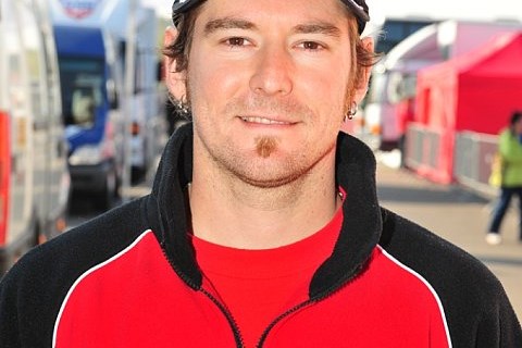 Superbike - Cudlin gerettet!: Supersport-Meister in die Superbike