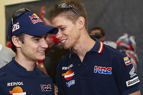 Stimmen von der Pressekonferenz: Spannendes Wochenende erwartet