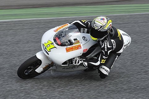 Cortese im 2. Training an der Spitze: Terol ist geschlagen