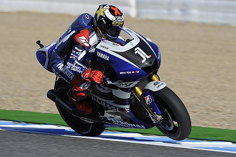 Stimmen vom MotoGP-Podest: Regen als Fluch und Segen