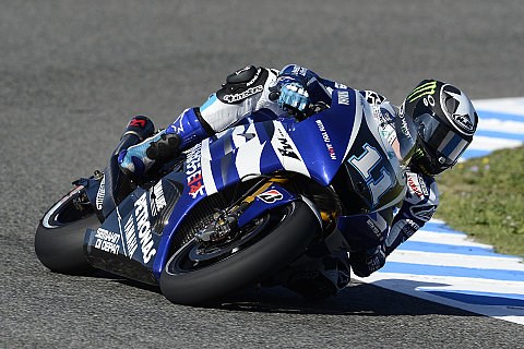 Spies verlor Platz zwei durch Sturz: Pedrosa geschnappt und dann gecrasht