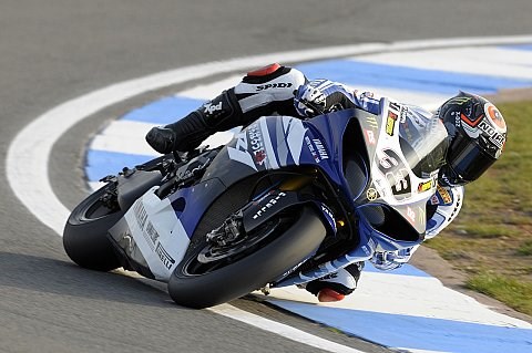 Melandri bei den Superbikes zufrieden: Vermisse MotoGP nicht