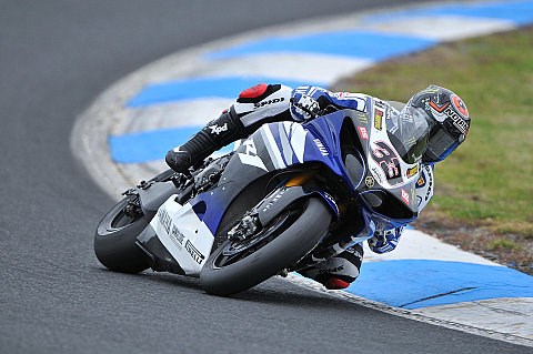 Melandri: Superbikes nicht so anders als MotoGP: Mehr Hersteller, mehr Fahrer, mehr Wettbewerb