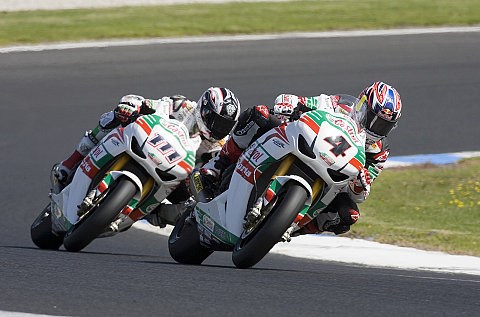 Castrol Honda will Ruder herumreißen: Heimrennen der Ten Kate-Truppe in Assen