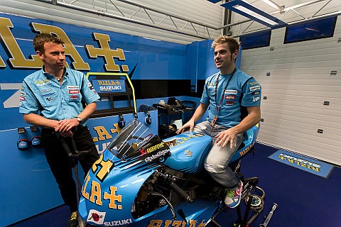 Verletzungsupdate Bautista: In Portugal wieder am Start?