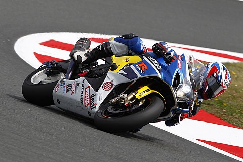 EWC - Bol d'Or-Pole geht an SERT: Favoriten ganz vorn dabei