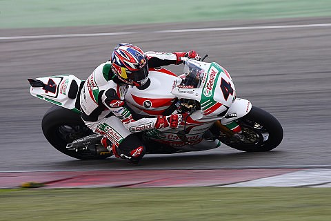 QT2 - Rea mit Bestzeit : Smrz in letzter Sekunde verdrängt