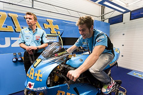 Bautista glaubt fest an Portugal-Einsatz: Alles darauf ausgerichtet